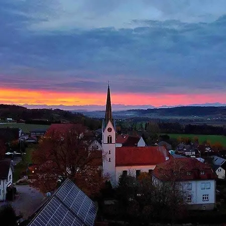 Lejlighed Ferienzimmer Oelhaf In Rose Self Check-in Mit Key-tresore